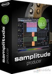 MAGIX Samplitude 11.5 Producer